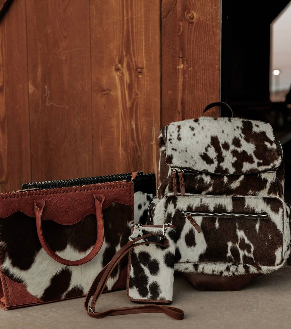 Western Bags & Accessories