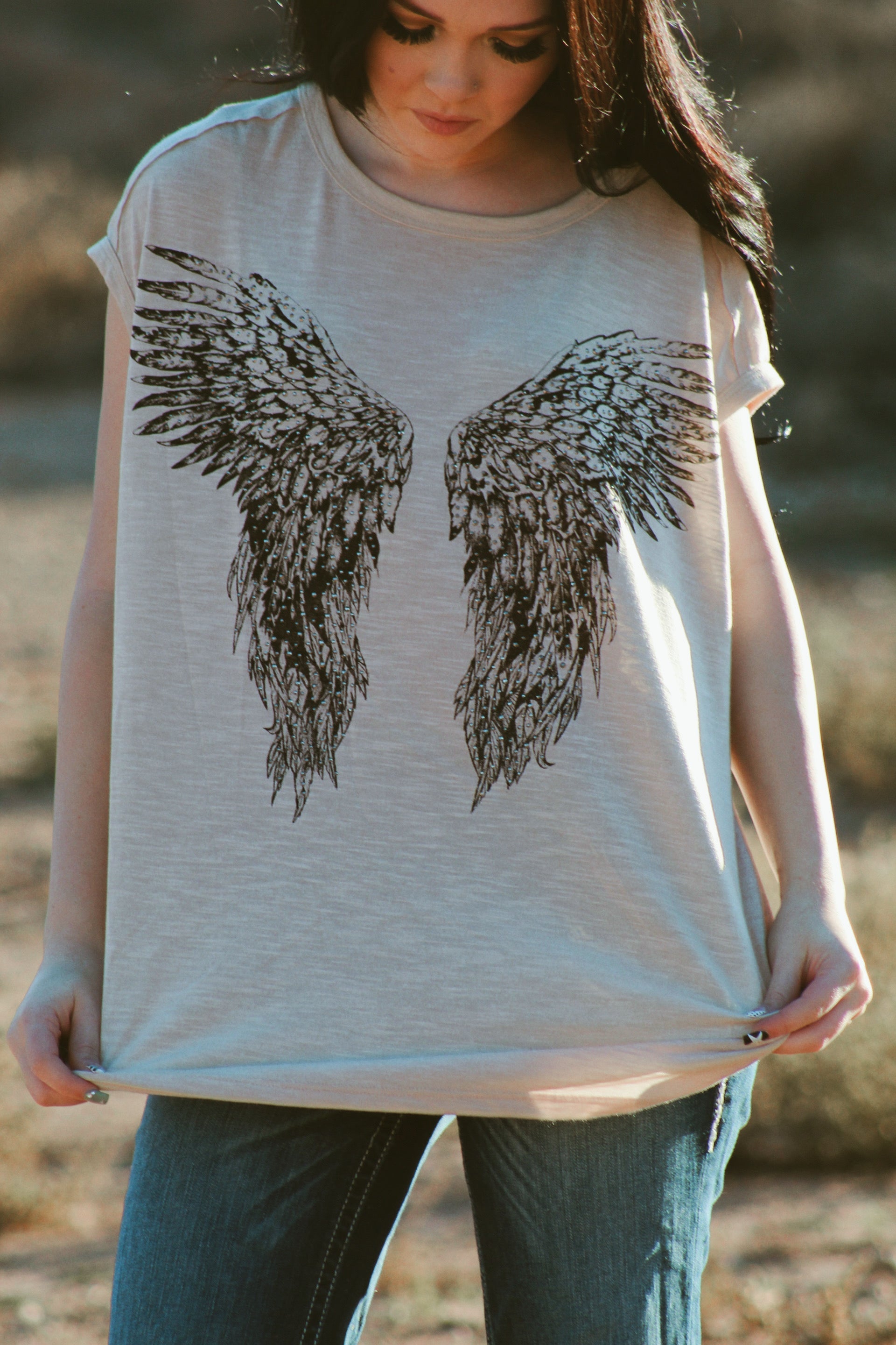 Cowgirl Graphic Tees