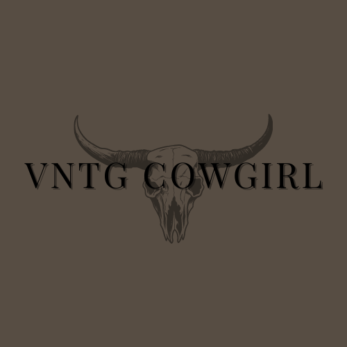 VNTGcowgirl
